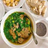 Cà pháo tươi ngon vừa mới hái